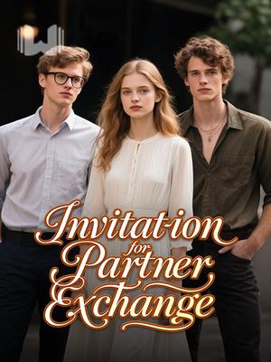 Invitation for Partner Exchange