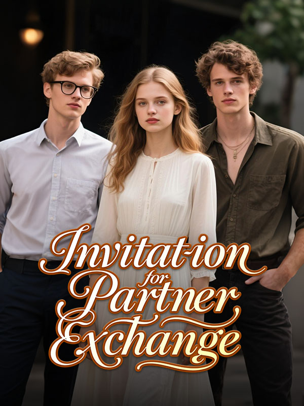 Invitation for Partner Exchange