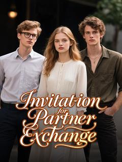 Invitation for Partner Exchange
