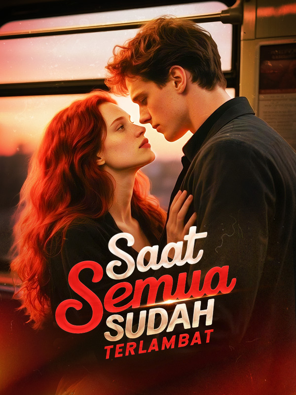 Saat Semua Sudah Terlambat