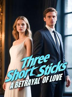 Three Short Sticks: A Betrayal of Love
