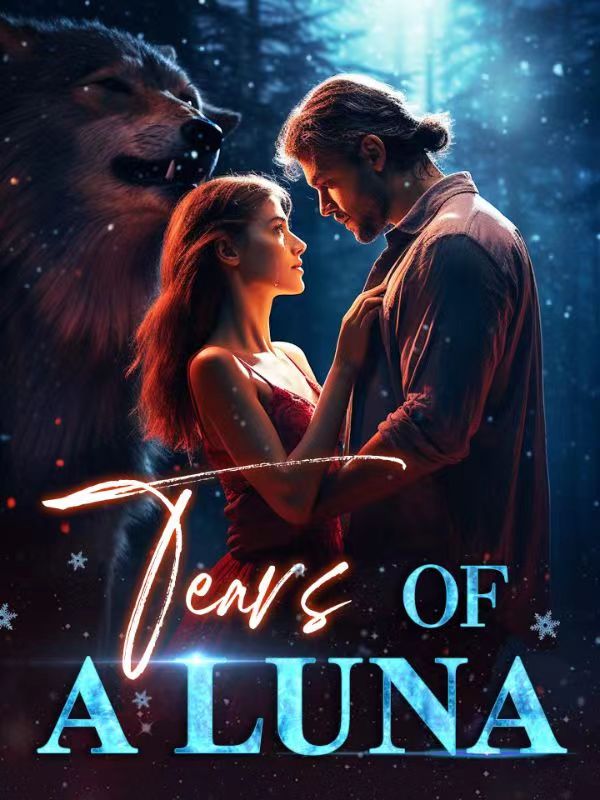 TEARS OF A LUNA