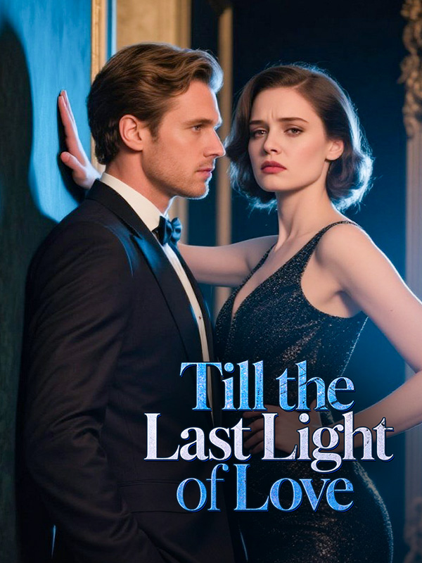 Till the Last Light of Love