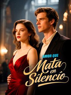 Amor que Mata en Silencio