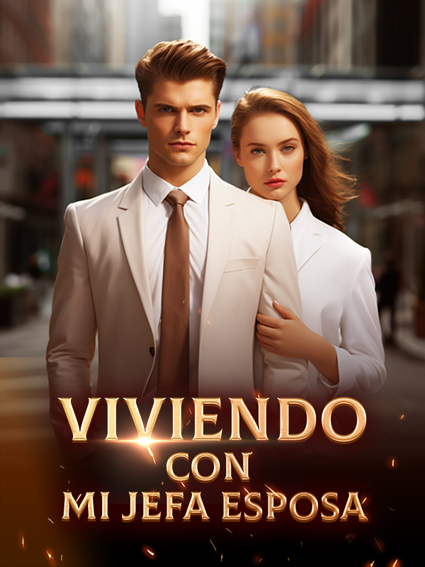 Viviendo con Mi Jefa Esposa