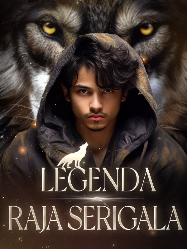 Legenda Raja Serigala