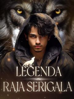 Legenda Raja Serigala