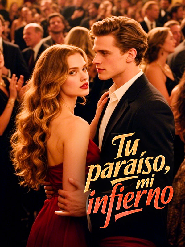 Tu paraíso, mi infierno