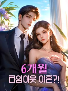 6개월 타임아웃 이혼?!