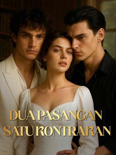 Dua Pasangan Satu Kontrakan