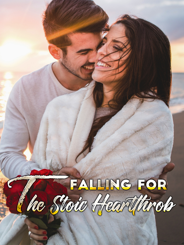 Falling for the Stoic Heartthrob