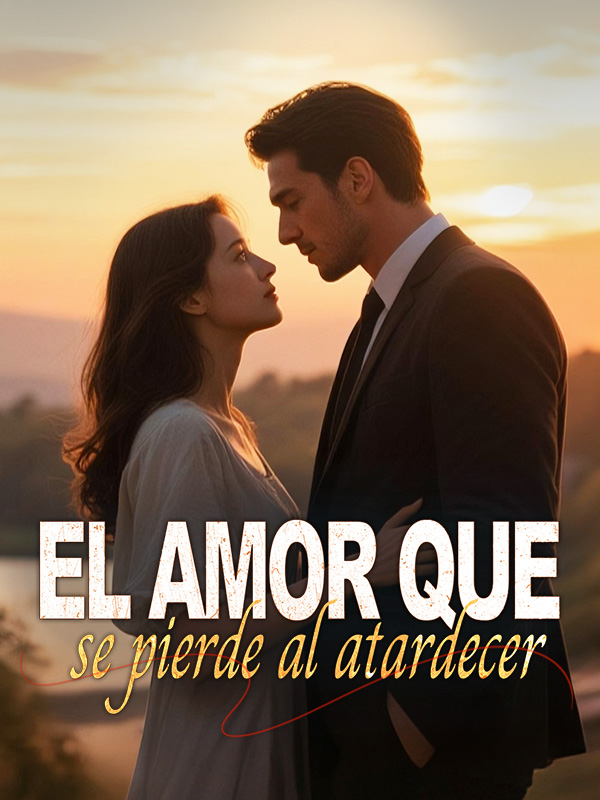 El amor que se pierde al atardecer