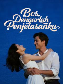Bos, Dengarlah Penjelasanku