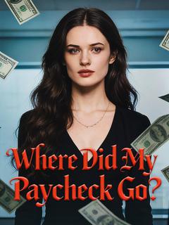 Where Did My Paycheck Go?