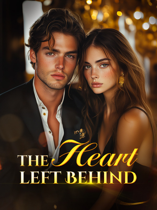 The Heart Left Behind