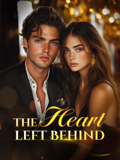 The Heart Left Behind