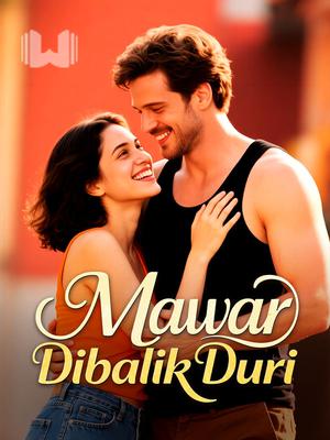 Mawar Dibalik Duri