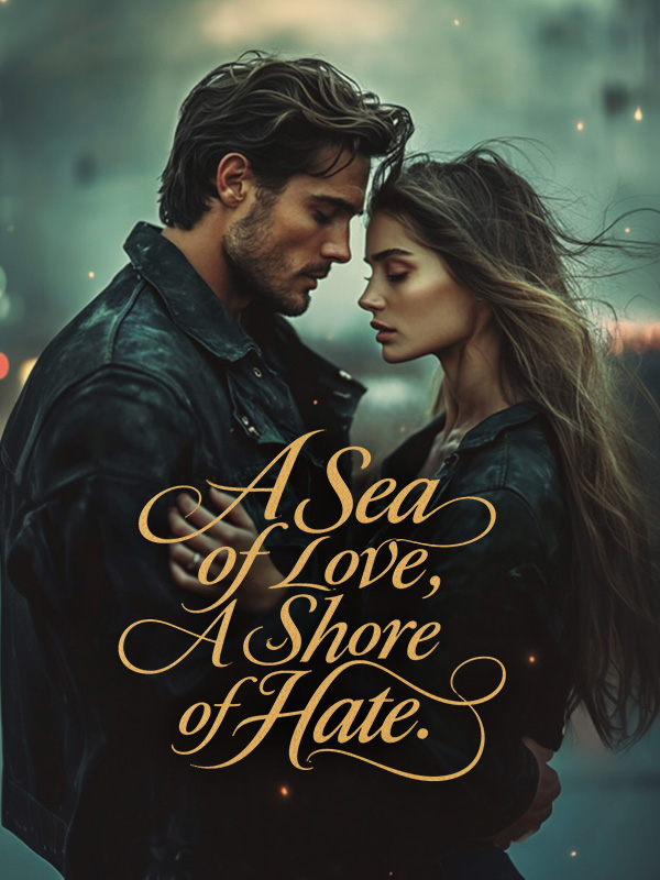 A Sea of Love, A Shore of Hate