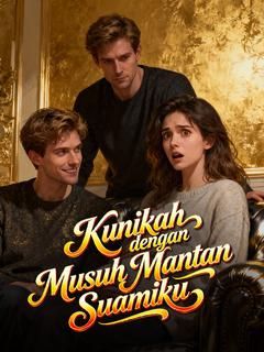 Kunikah dengan Musuh Mantan Suamiku