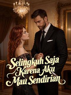 Selingkuh Saja Karena Aku Mau Sendirian