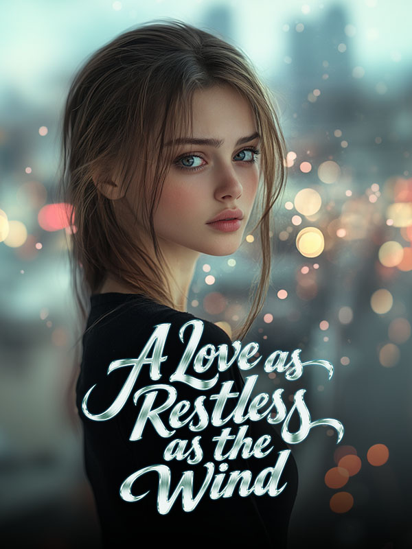A Love as Restless as the Wind