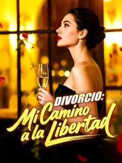 Divorcio: Mi Camino a la Libertad