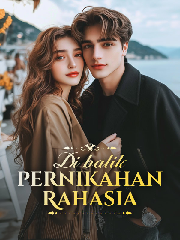 Di balik pernikahan Rahasia