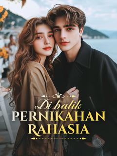 Di balik pernikahan Rahasia