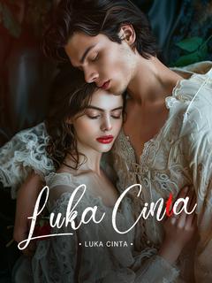 Luka Cinta