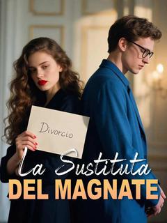 La Sustituta del Magnate