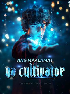 Ang Maalamat na Cultivator