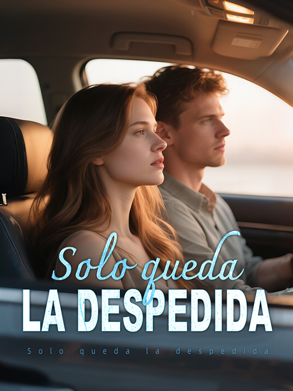 Solo queda la despedida