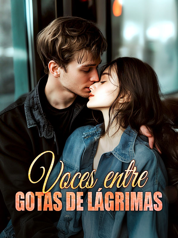 Voces entre gotas de lágrimas