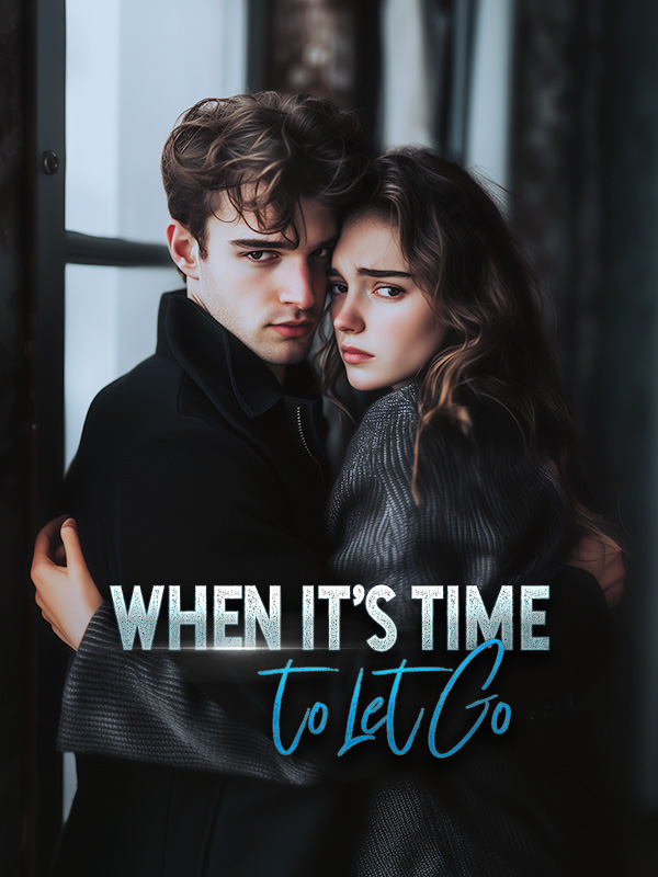 When It's Time to Let Go