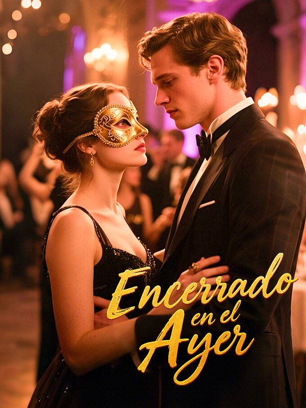 Encerrado en el ayer