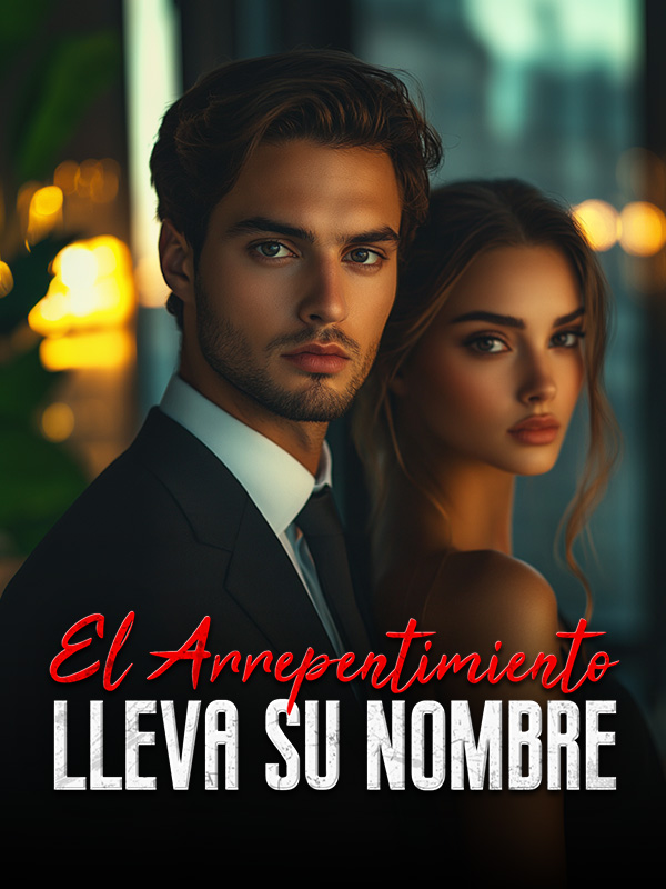 El arrepentimiento lleva su nombre