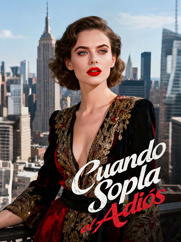Cuando Sopla el Adiós