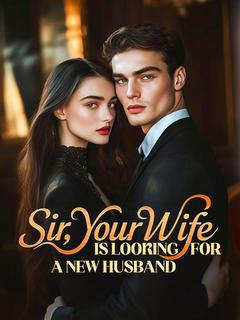 Sir, Your Wife is Looking for A New Husband!