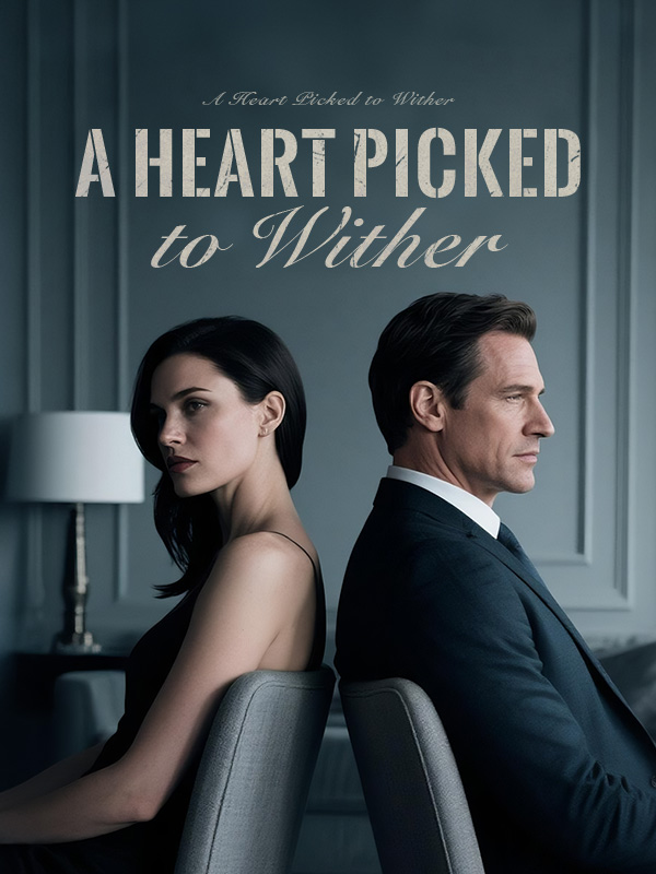 A Heart Picked to Wither