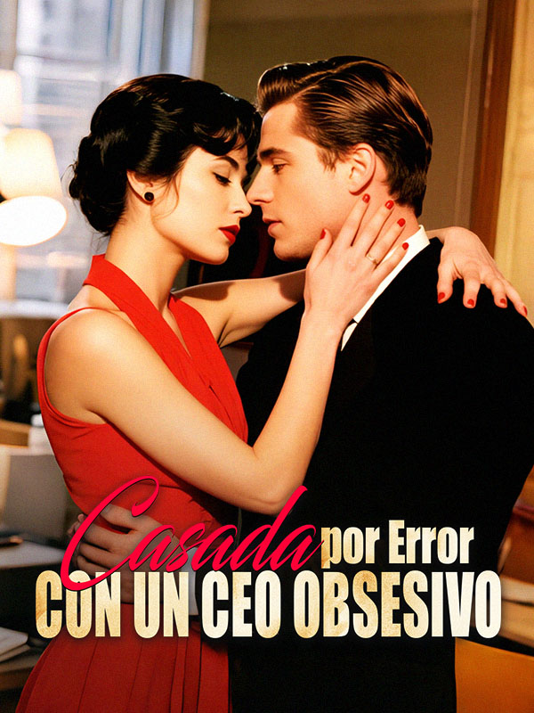 Casada por Error  con un CEO Obsesivo