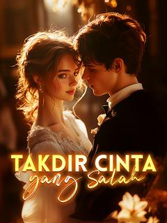 Takdir Cinta yang Salah