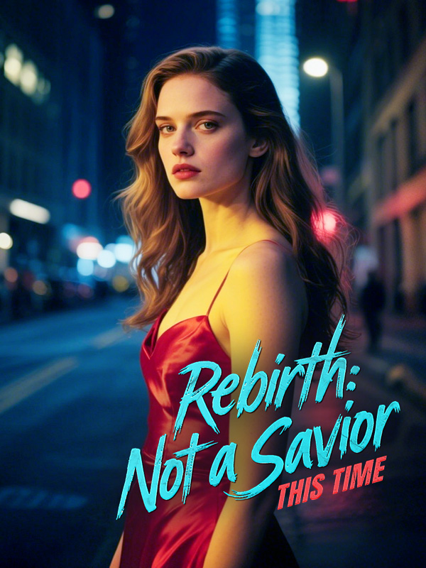 Rebirth: Not a Savior This Time