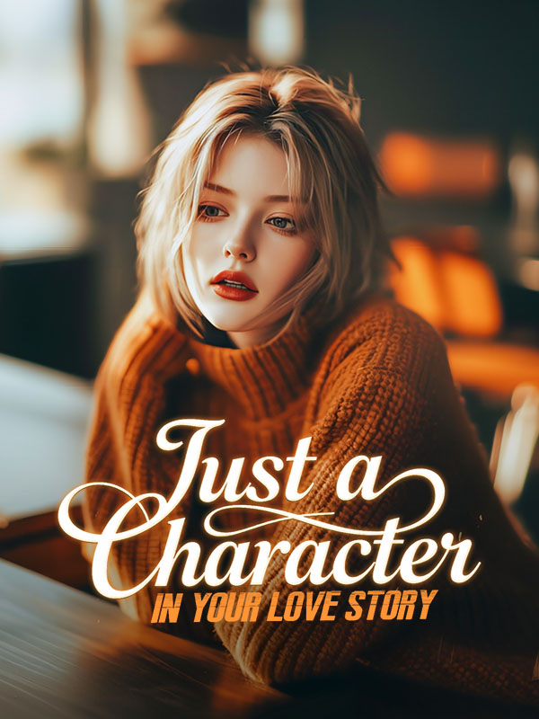 Just a Character in Your Love Story