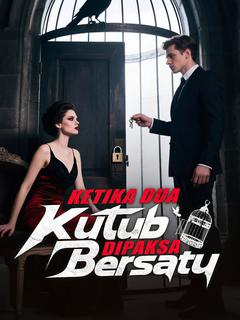 Ketika Dua Kutub Dipaksa Bersatu