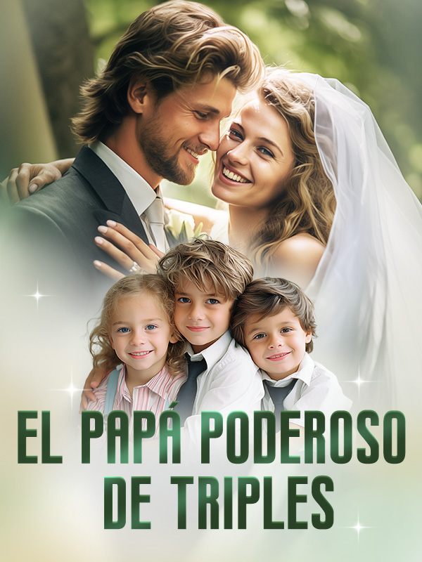 El Papá Poderoso de Triples