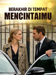 Berakhir di Tempat Mencintaimu