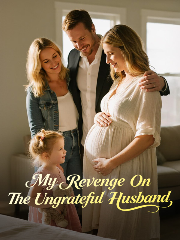My Revenge On The Ungrateful Husband