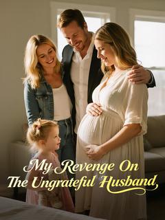 My Revenge On The Ungrateful Husband