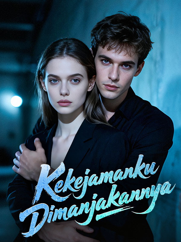 Kekejamanku Dimanjakannya