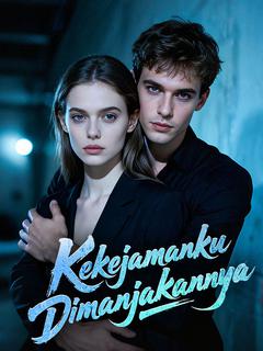 Kekejamanku Dimanjakannya